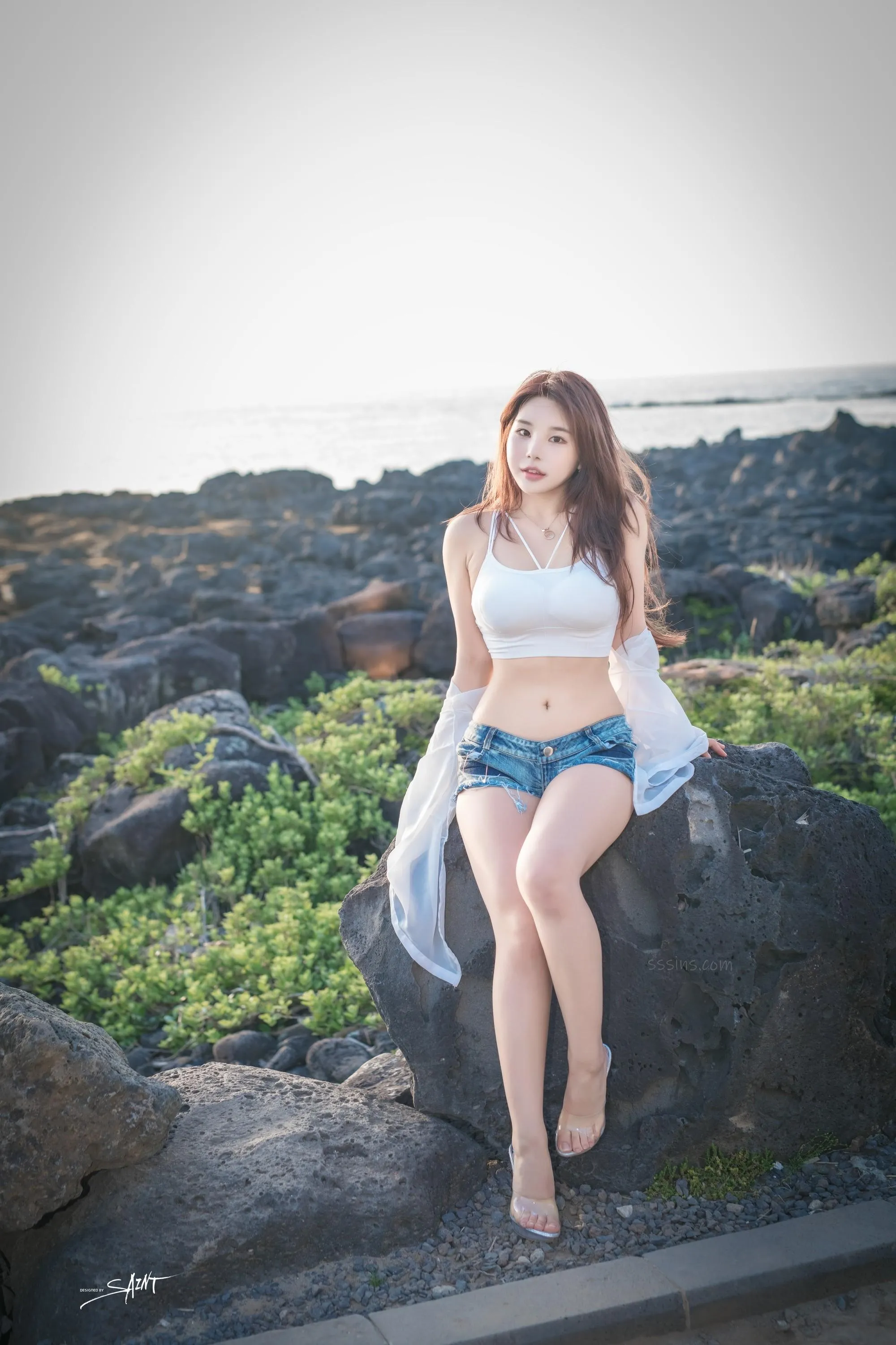 NO.046 [SAINT Photolife] Vol.11 Jezzyuri Part 02 Zzyuri쮸리 [65P]插图8